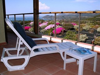Allegroitalia Elba Golf,Elba Island>>Acquabona,3 star