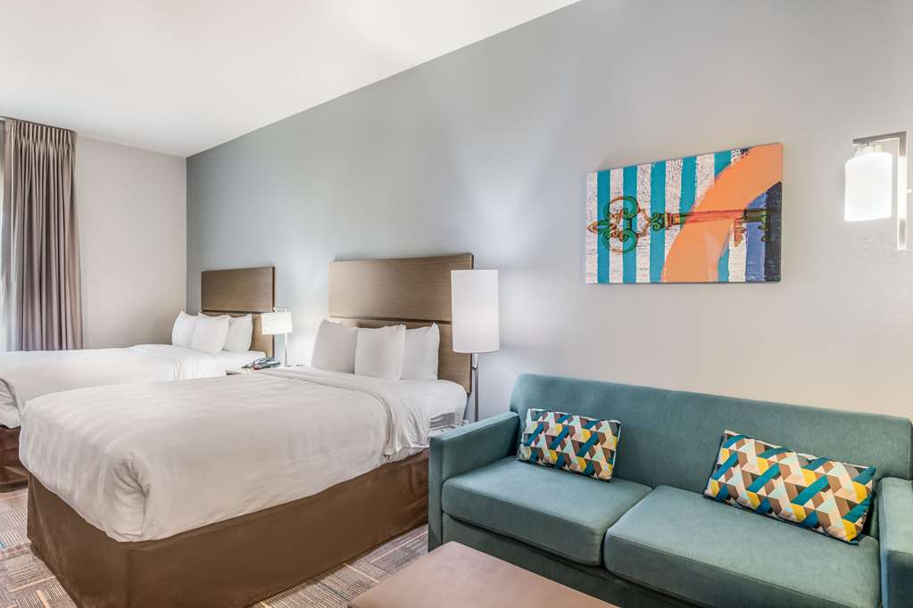 Spark By Hilton Fort Stockton,Pecos>>Fort Stockton,3 star