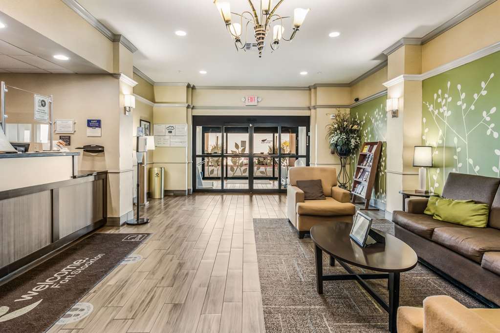 Spark By Hilton Fort Stockton,Pecos>>Fort Stockton,3 star