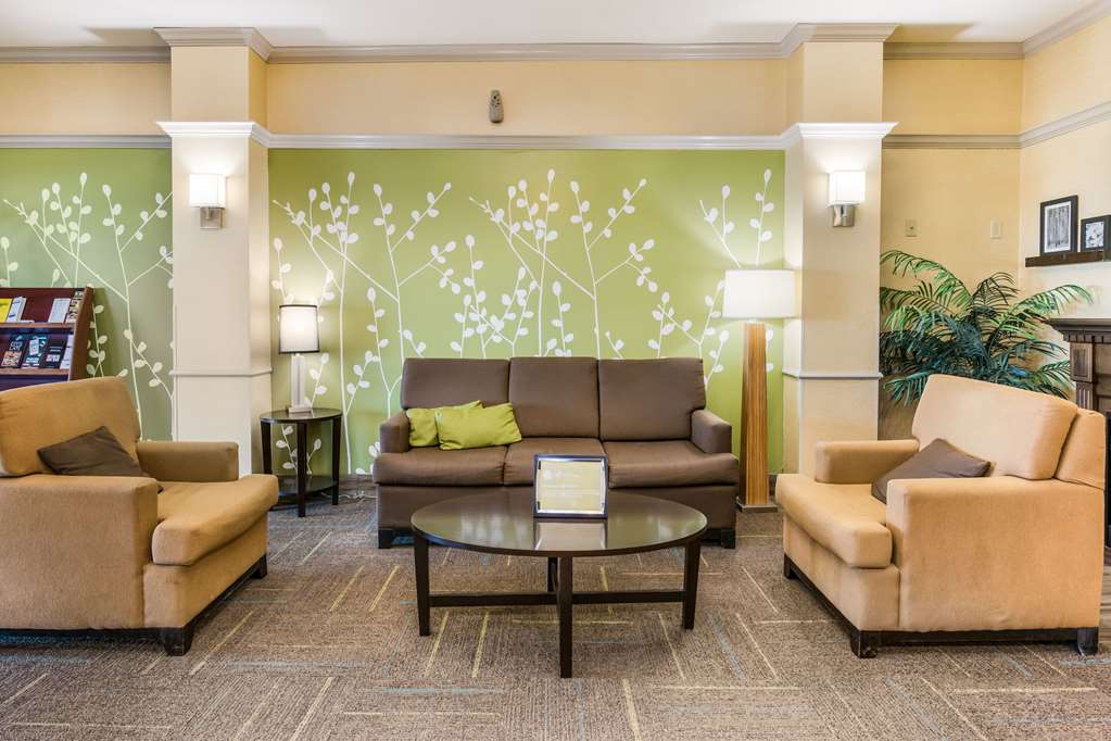 Spark By Hilton Fort Stockton,Pecos>>Fort Stockton,3 star