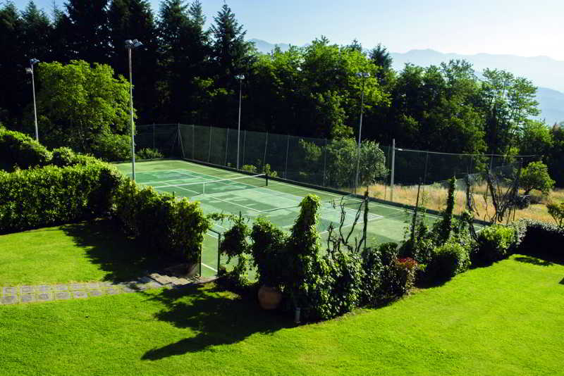 Park Hotel La Pineta,Massa>>Lucca,3 star