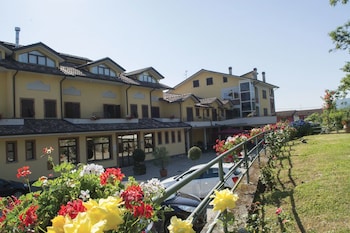 park hotel la pineta
