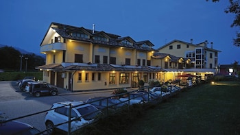 park hotel la pineta