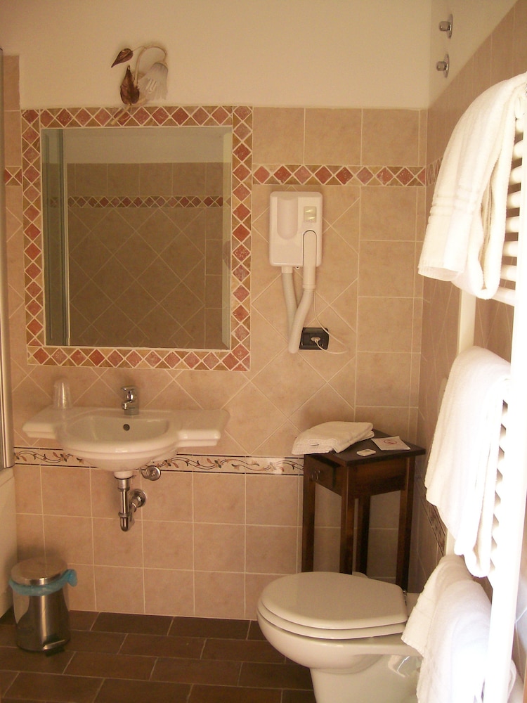 park hotel la pineta