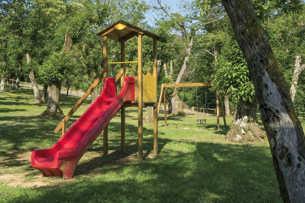 park hotel la pineta