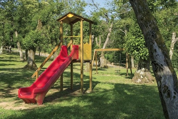 park hotel la pineta