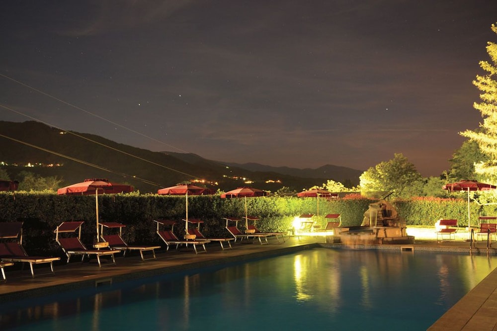 park hotel la pineta