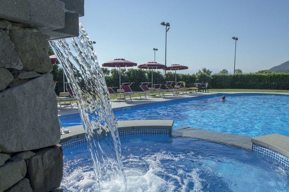 park hotel la pineta