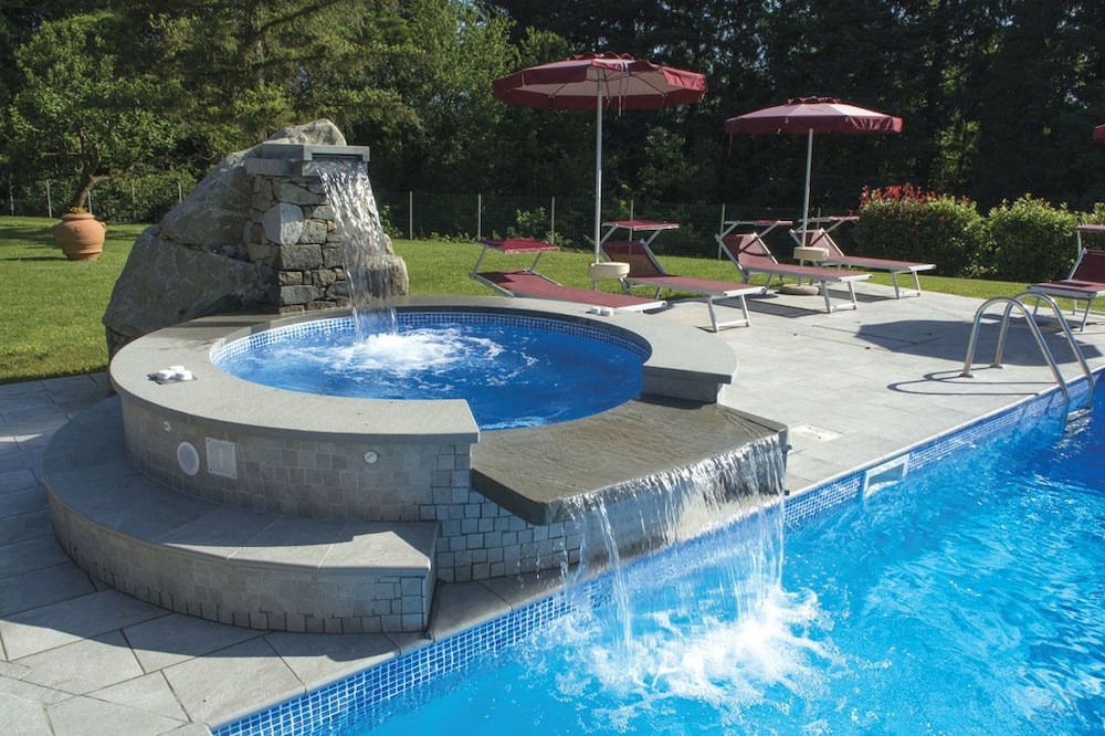 park hotel la pineta