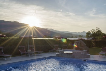 park hotel la pineta