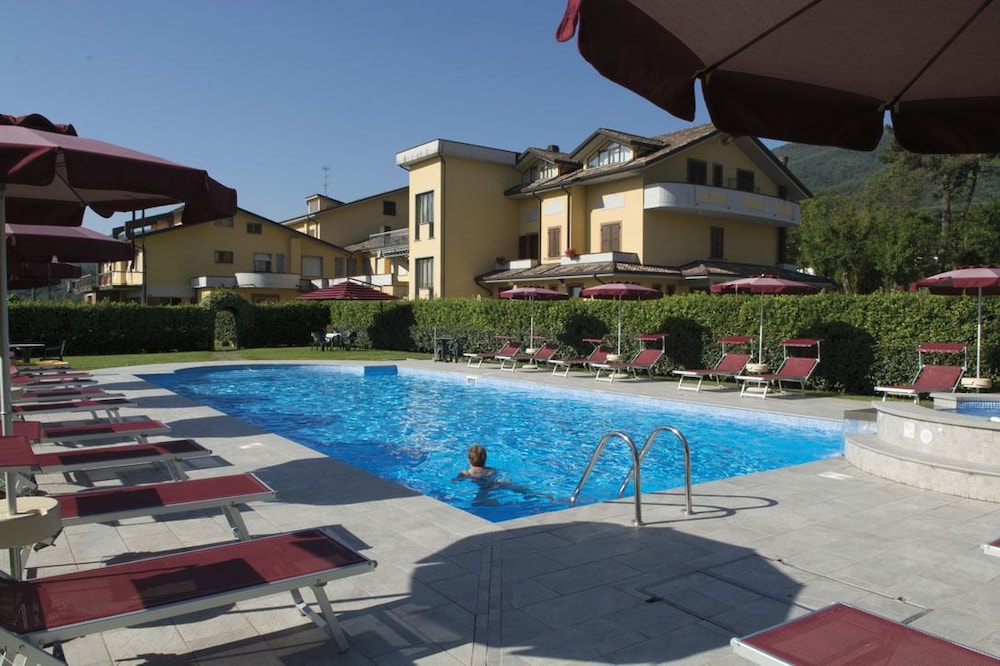 park hotel la pineta