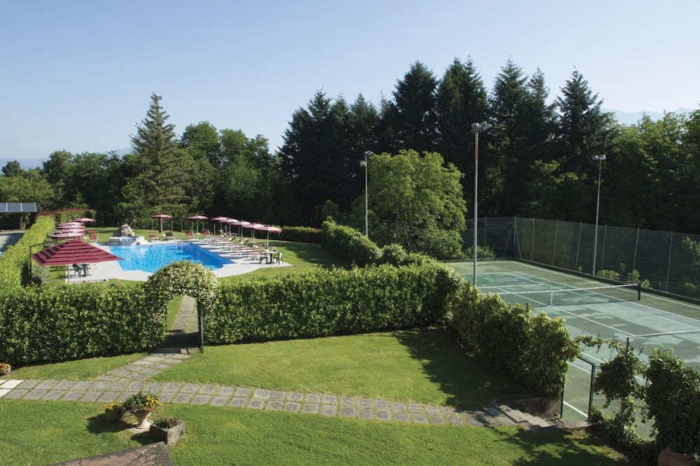 park hotel la pineta