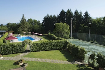 park hotel la pineta