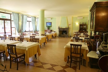 park hotel la pineta