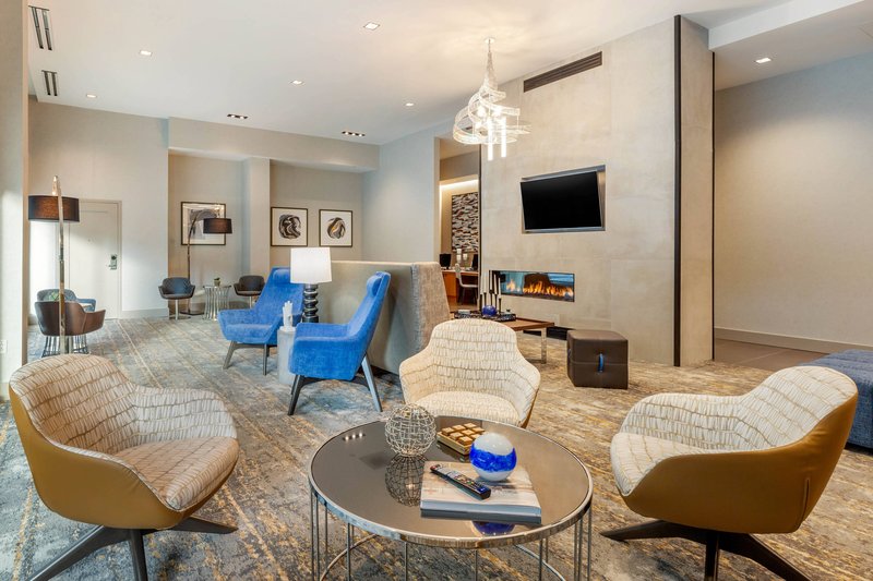 residence inn providence downtown
