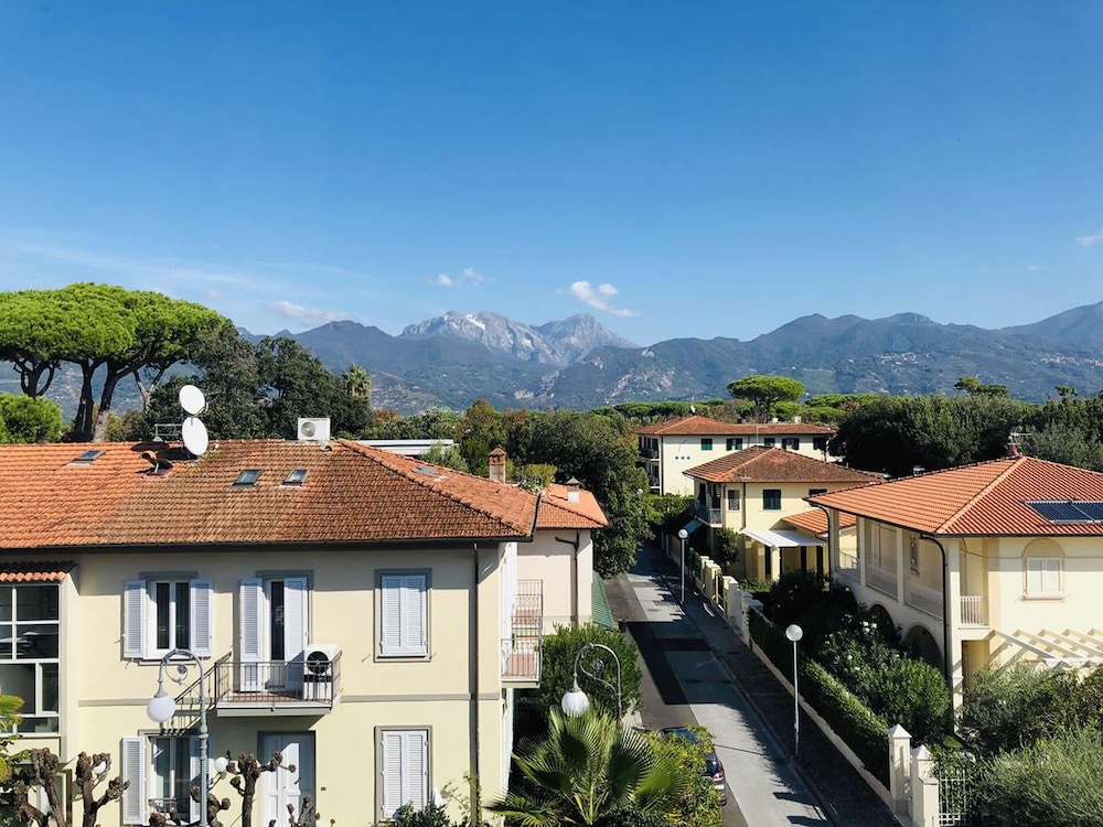 forte dei marmi