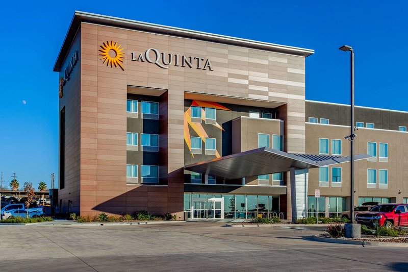 la quinta inn suites by wyndham san antonio
