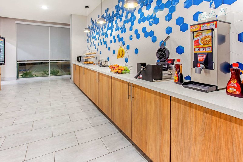 la quinta inn suites by wyndham san antonio