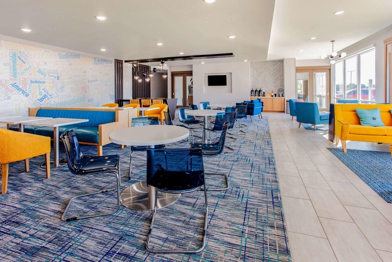 la quinta inn suites by wyndham san antonio