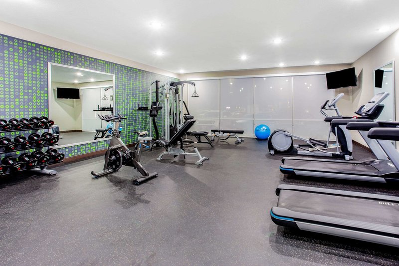 la quinta inn suites by wyndham san antonio