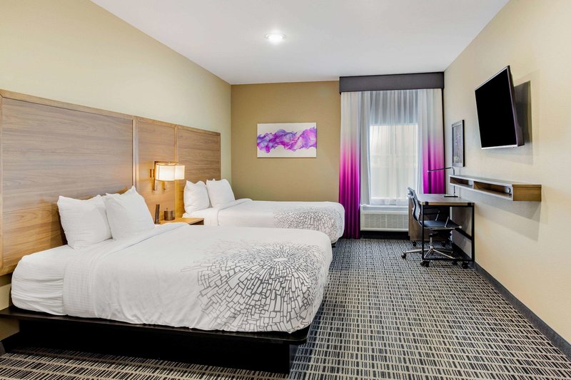 la quinta inn suites by wyndham san antonio