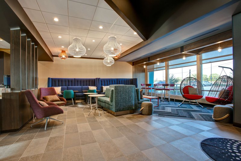 tru by hilton grand prairie
