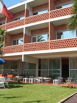 hotel marina