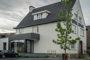 Hotel Huron,Flemish Region>>Mol,3 star
