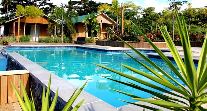 orator hotel samoa