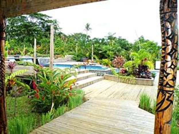 orator hotel samoa