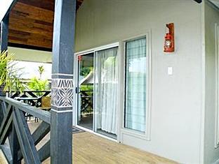 orator hotel samoa