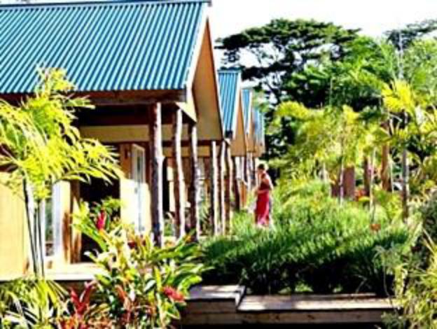 orator hotel samoa