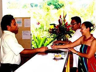 orator hotel samoa