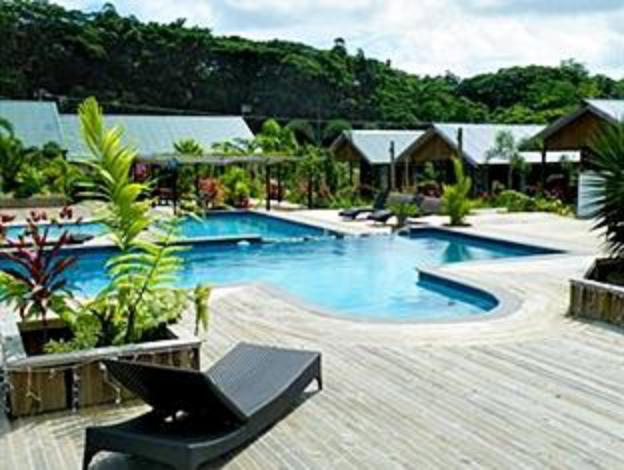 orator hotel samoa