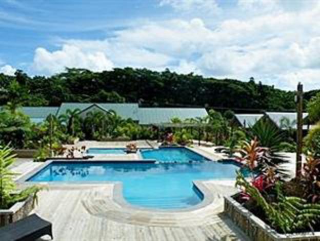 orator hotel samoa
