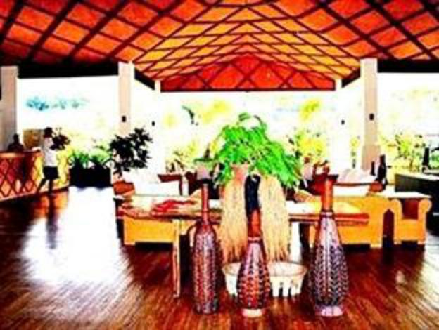 orator hotel samoa