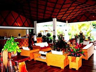 orator hotel samoa