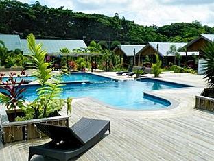 orator hotel samoa