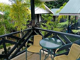 orator hotel samoa