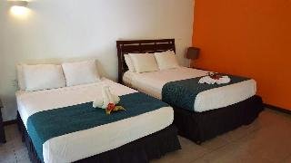 orator hotel samoa