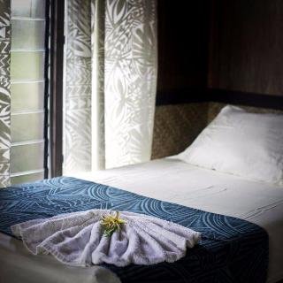 orator hotel samoa