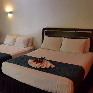 orator hotel samoa