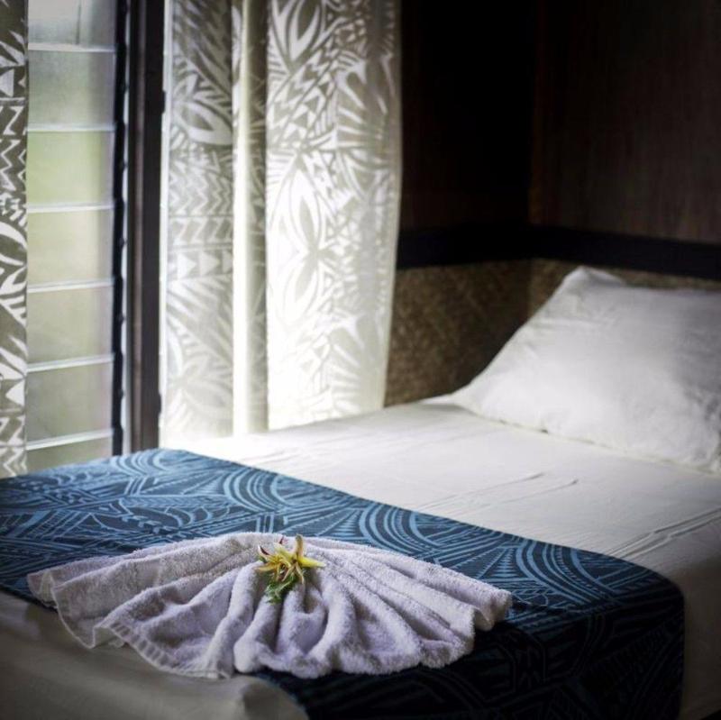 Orator Hotel Samoa,Samoa>>Apia,3 star