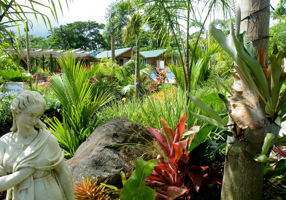 orator hotel samoa