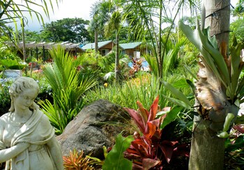 orator hotel samoa