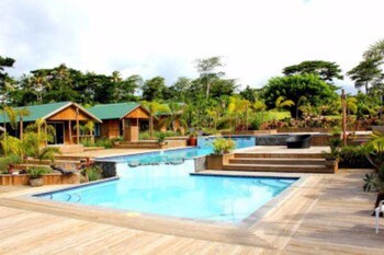 orator hotel samoa