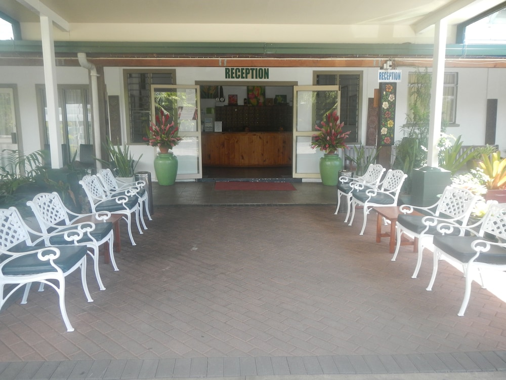 hotel millenia samoa