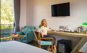 grand venus la residence