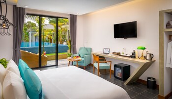 grand venus la residence