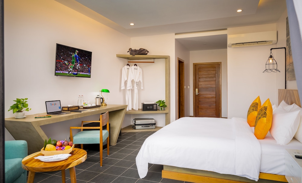 grand venus la residence